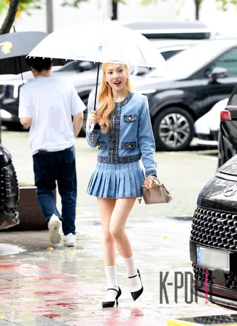 Joy (Red Velvet) — Arrival