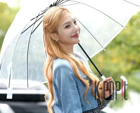 Joy (Red Velvet) — Arrival