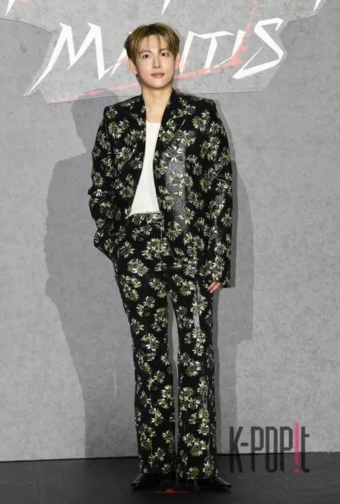 Lim Si-wan — Mantis Production Report