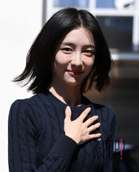 Park Ji-hyun — Launch