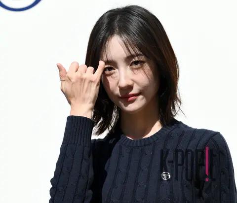 Park Ji-hyun — Launch