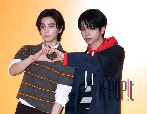 Jaehyun (BOYNEXTDOOR), Lee Han — Launch