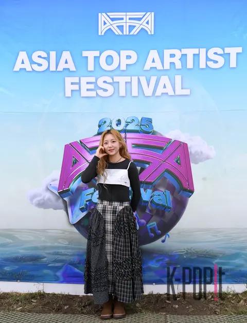 Kyungso — ATA Festival