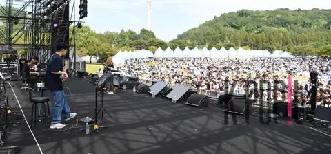Kyungso — ATA Festival