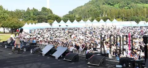 Park Hye-won, Huin — ATA Festival