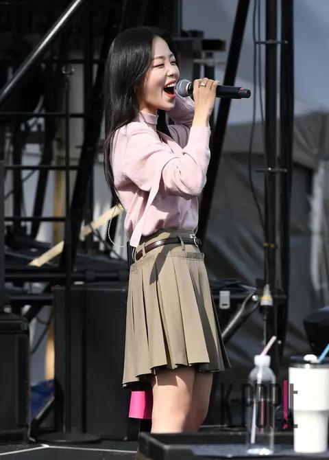 Park Hye-won, Huin — ATA Festival