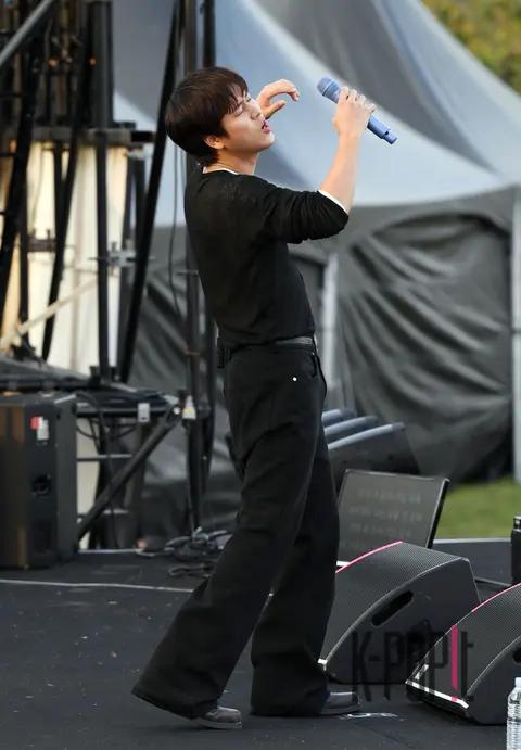 Lee Mu-jin — ATA Festival