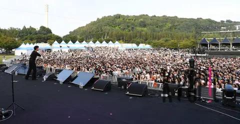 Lee Mu-jin — ATA Festival