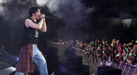 Kim Jae-joong — ATA Festival