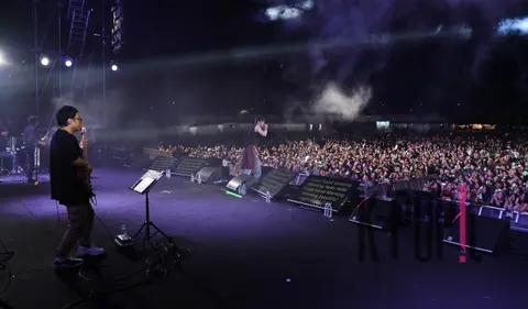 Kim Jae-joong — ATA Festival