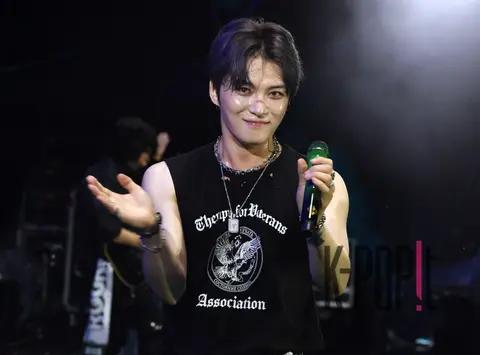 Kim Jae-joong — ATA Festival