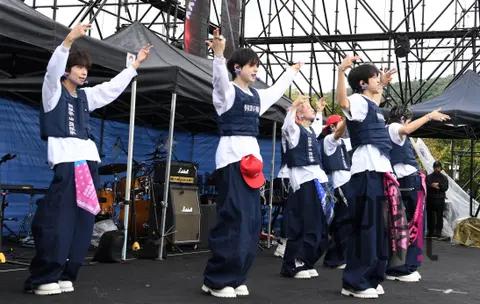 NEWBEAT — ATA Festival