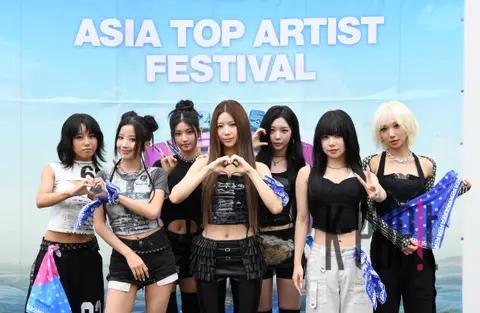 BADVILLAIN — ATA Festival