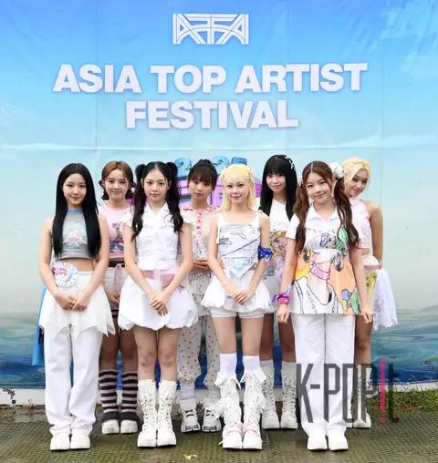 Eunice — ATA Festival