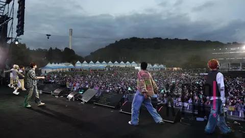TWS — ATA Festival