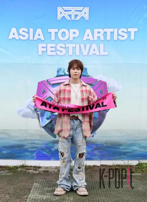 Ha Sung-woon — ATA Festival