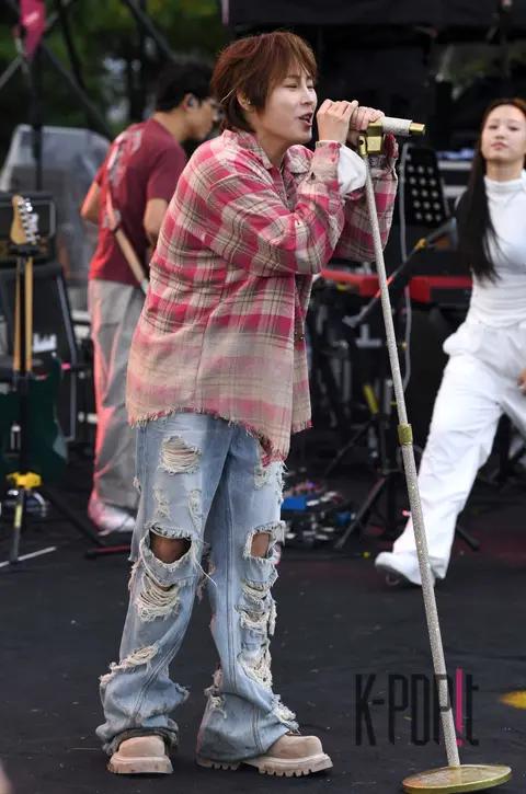 Ha Sung-woon — ATA Festival
