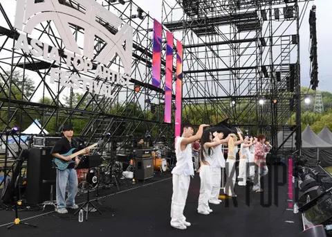 Ha Sung-woon — ATA Festival