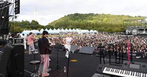 Ha Sung-woon — ATA Festival