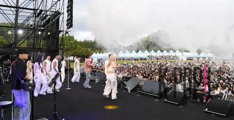 Ha Sung-woon — ATA Festival