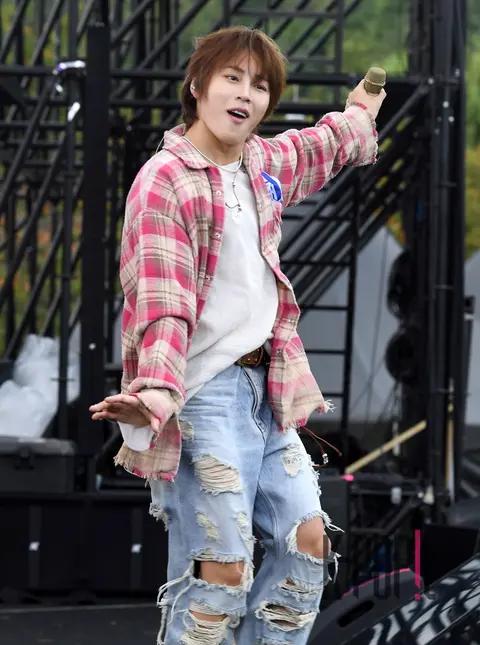 Ha Sung-woon — ATA Festival