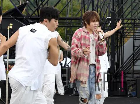 Ha Sung-woon — ATA Festival