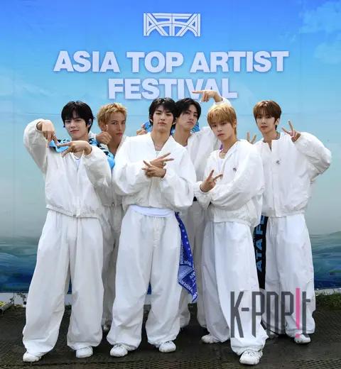 82MAJOR — ATA Festival