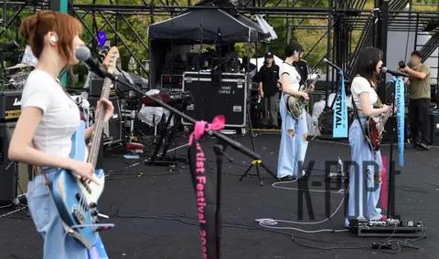 QWER — ATA Festival