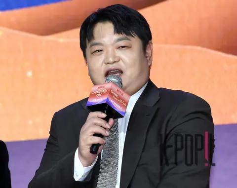Ko Gyu-pil — Dayrue Will It Be Production Briefing