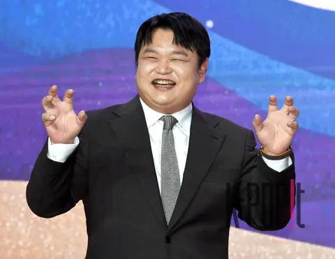 Ko Gyu-pil — Dayrue Will It Be Production Briefing