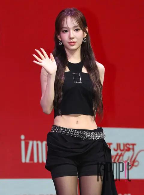 Izuna Yusarang — Showcase
