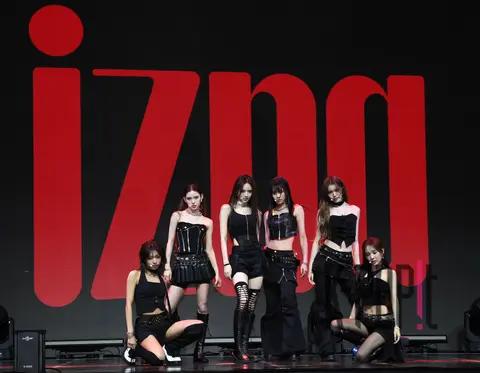 izna — Showcase