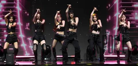 izna — Showcase
