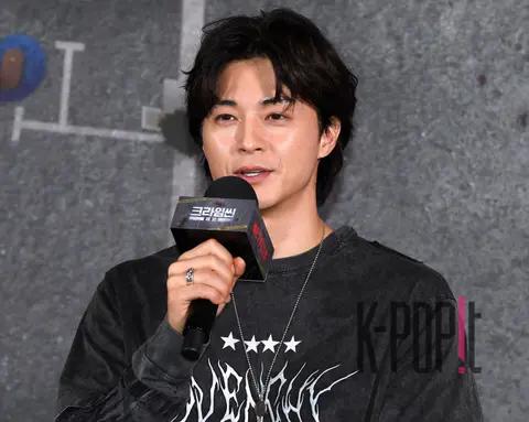 Kim Ji-hoon — Crime Scene Production Briefing