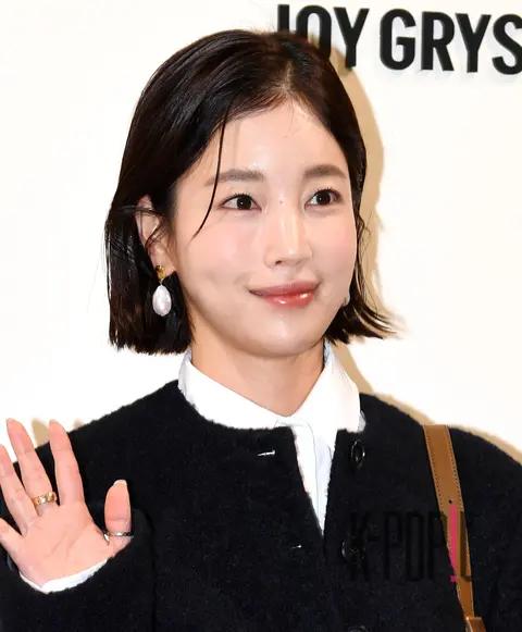 Ki Eun-se — Launch