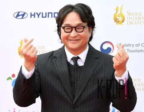 Gu Seong-hwan — Seoul Drama Awards Red Carpet — 2025-10-02