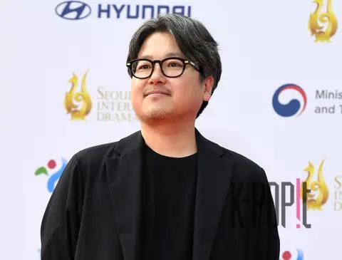 Lee Do-yoon (Director) — Seoul Drama Awards Red Carpet — 2025-10-02