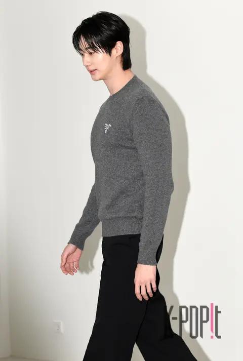 Byeon Woo-seok — Launch