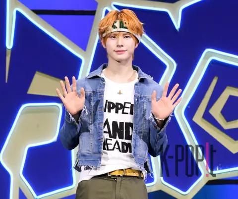 Kyungmin (TWS) — Showcase