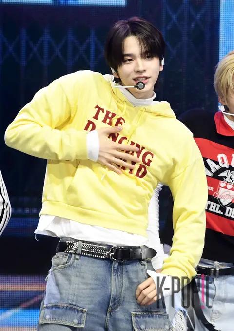 Shin Yu (TWS) — Showcase