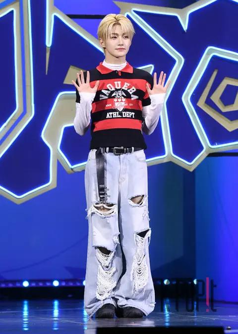 Jihoon (TWS) — Showcase
