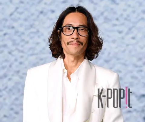 Ryoo Seung-bum — Good News Production Briefing