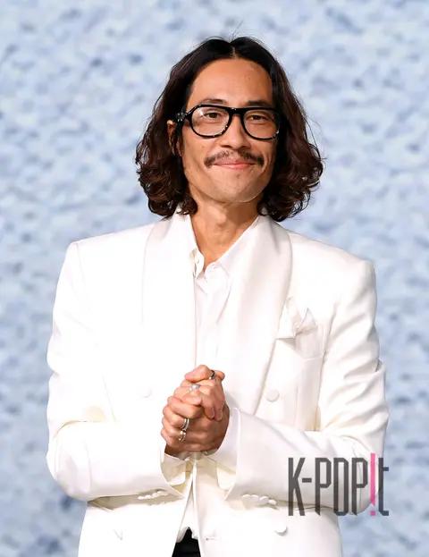 Ryoo Seung-bum — Good News Production Briefing