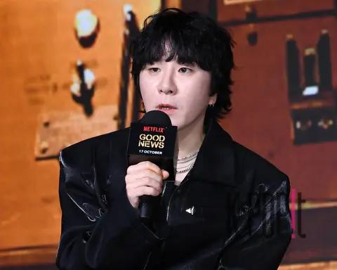 Director Byun Sung-hyun — Good News Production Briefing