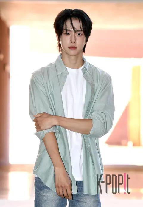 Park Min-seok (NewBit) — Interview