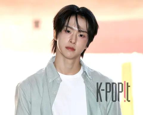 Park Min-seok (NewBit) — Interview