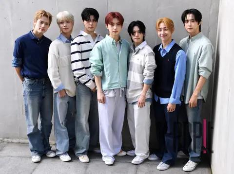 NEWBEAT — Interview
