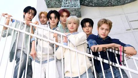 NEWBEAT — Interview
