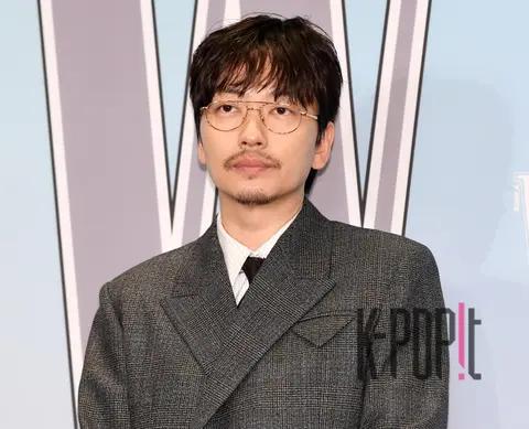 Lee Dong-hwi — Breast Cancer Campaign