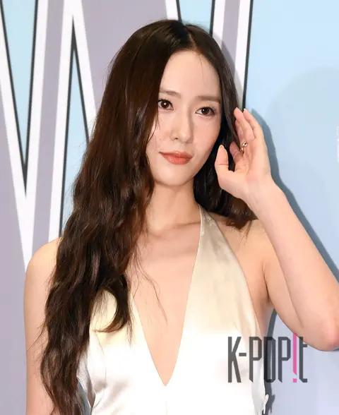 Krystal — Breast Cancer Campaign